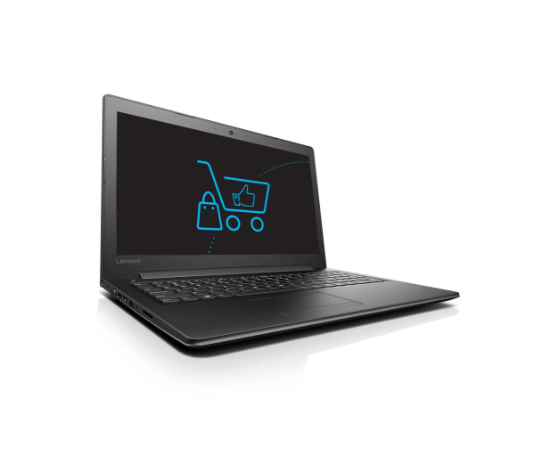 Lenovo Ideapad 310-15 i5-6200U/8GB/240/DVD-RW GF920MX - 317009 - zdjęcie 2